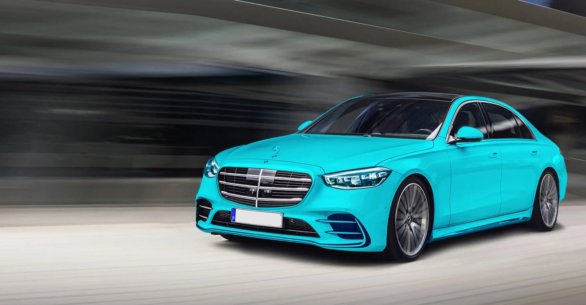 Paint Protection Film