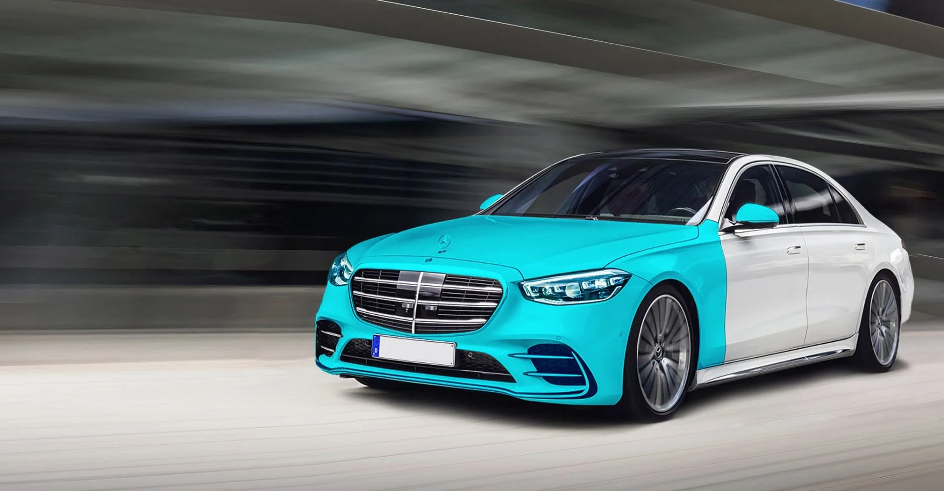 Paint Protection Film