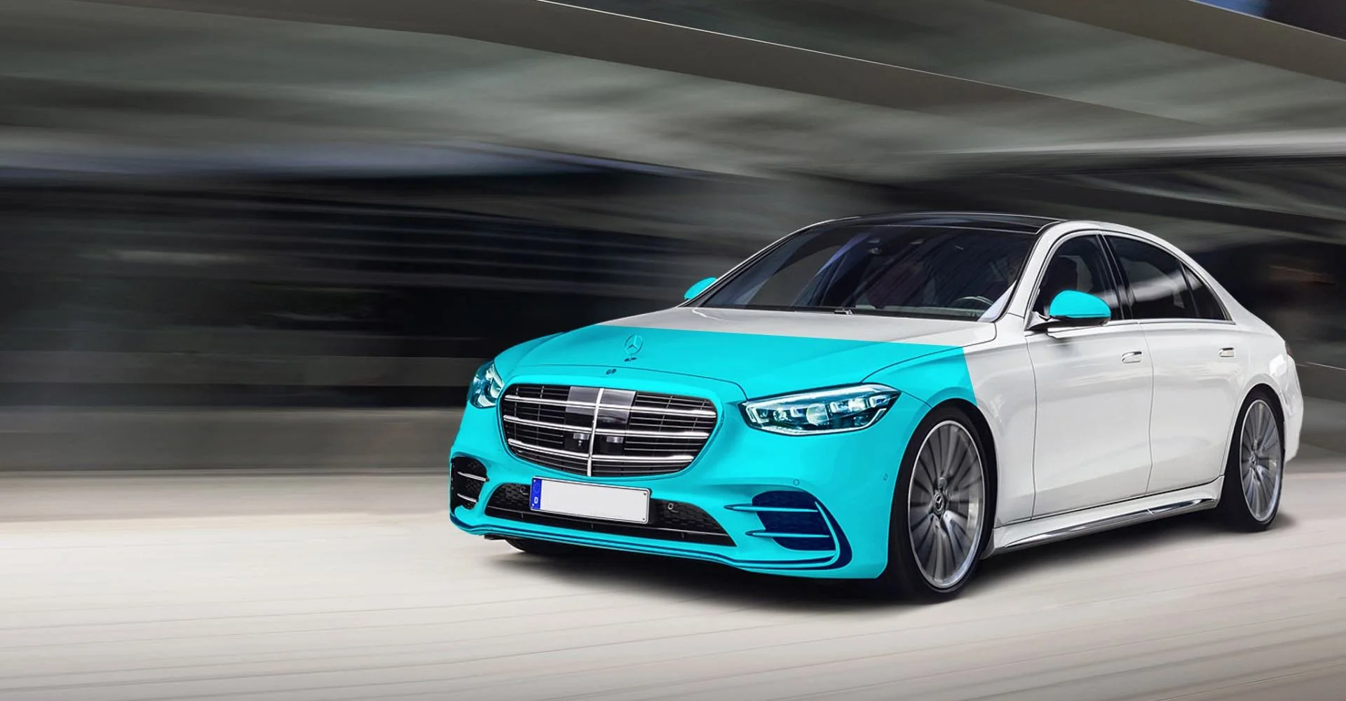 Paint Protection Film