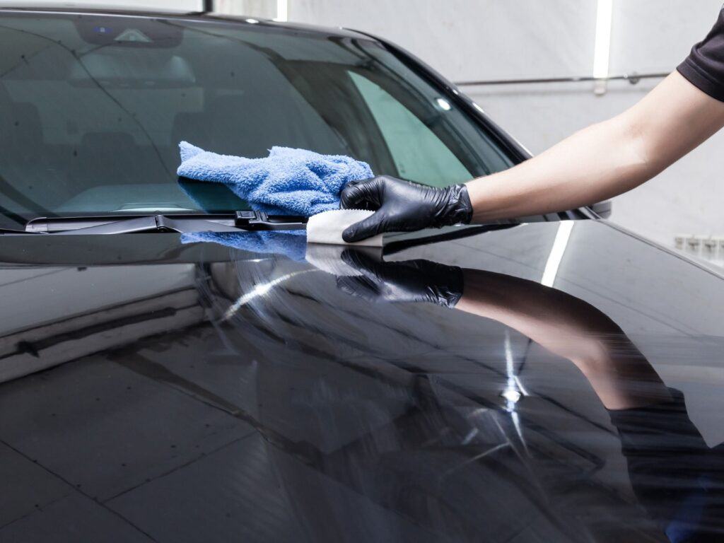 benefits of ceramic coating for your vehicles at astonishing detail in henrico, virginia 1