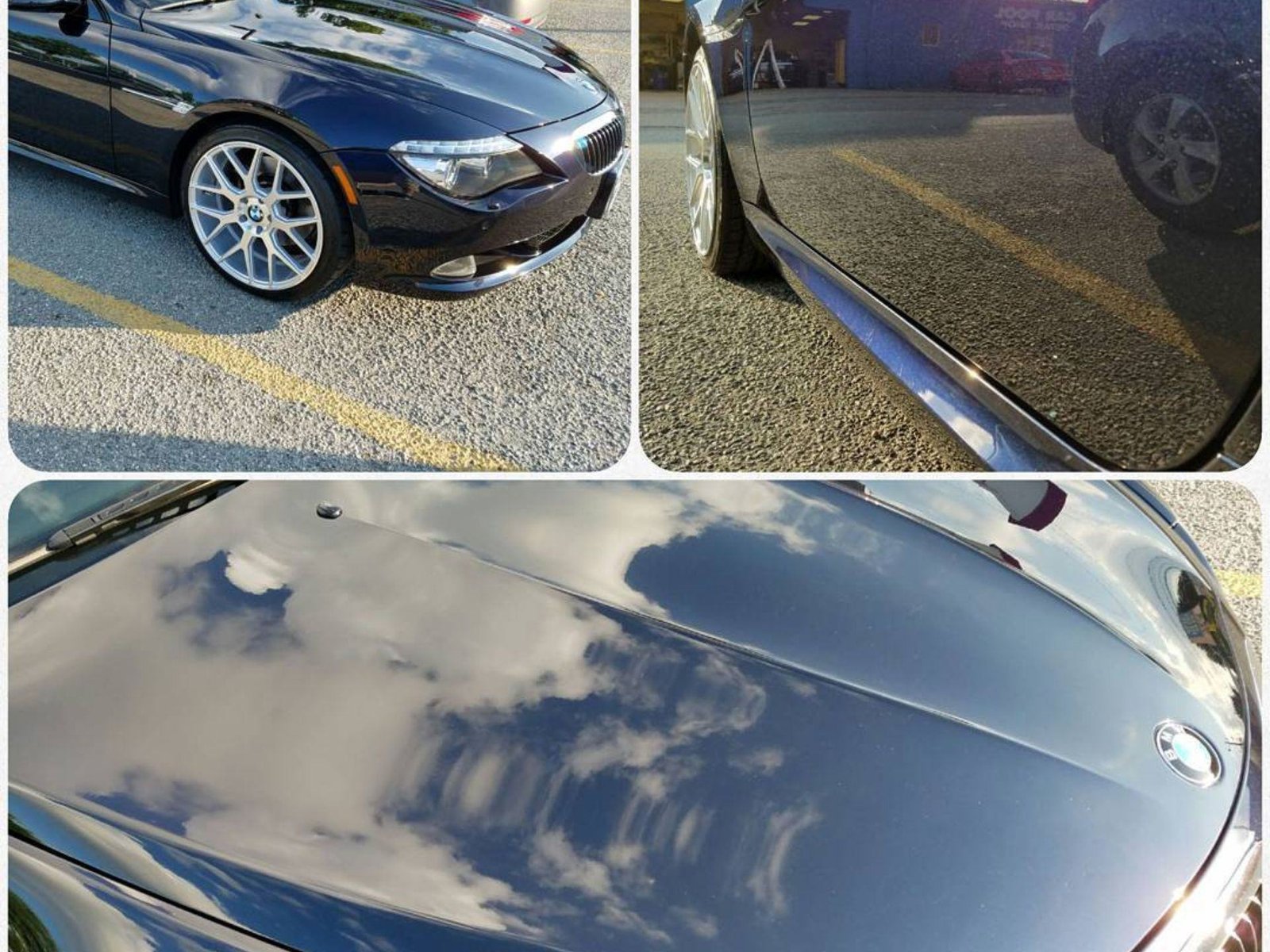 benefits of ceramic coating for your vehicles at astonishing detail in henrico, virginia