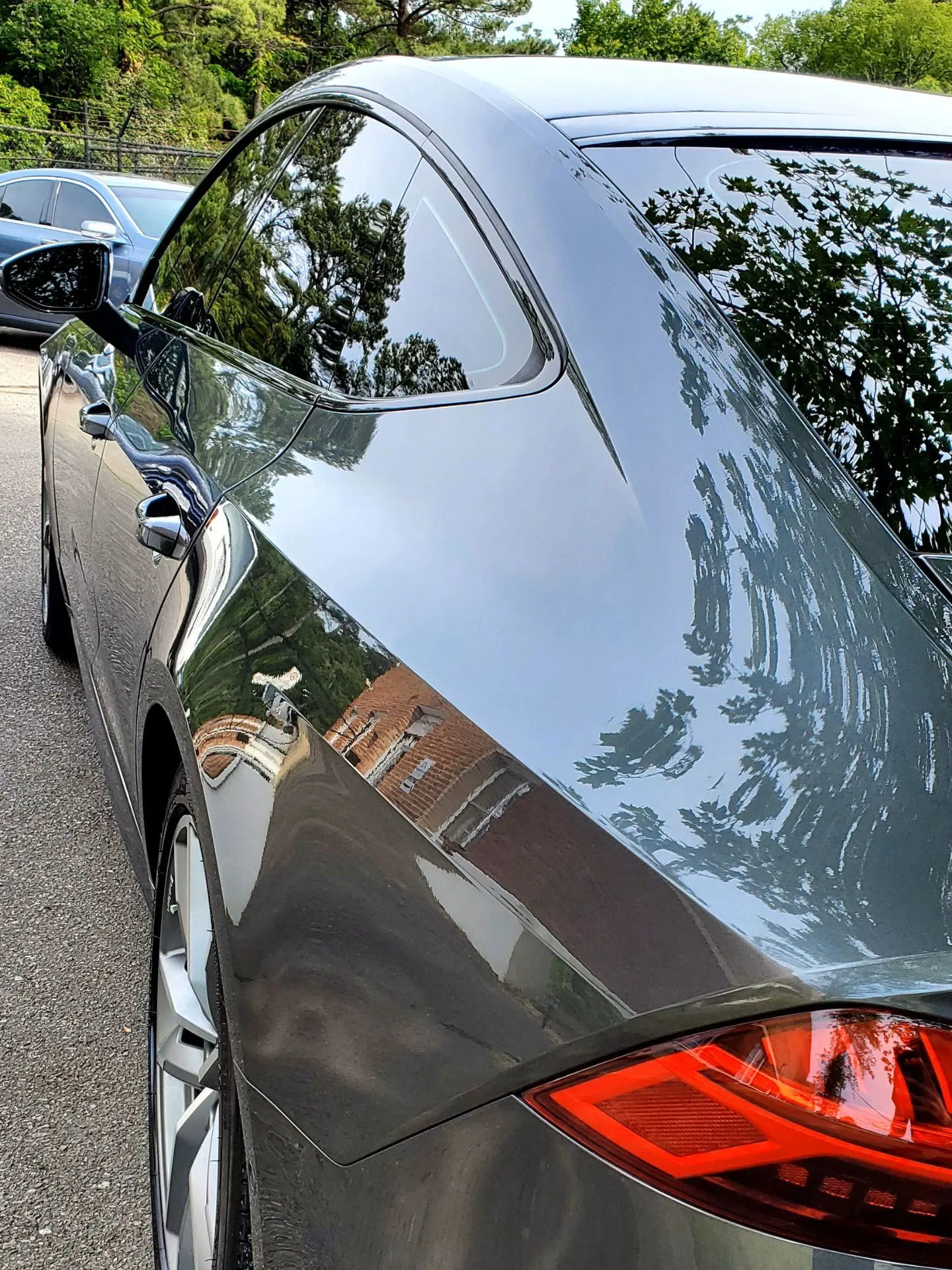 astonishing detail expert auto detailing & ceramic coating in richmond and henrico