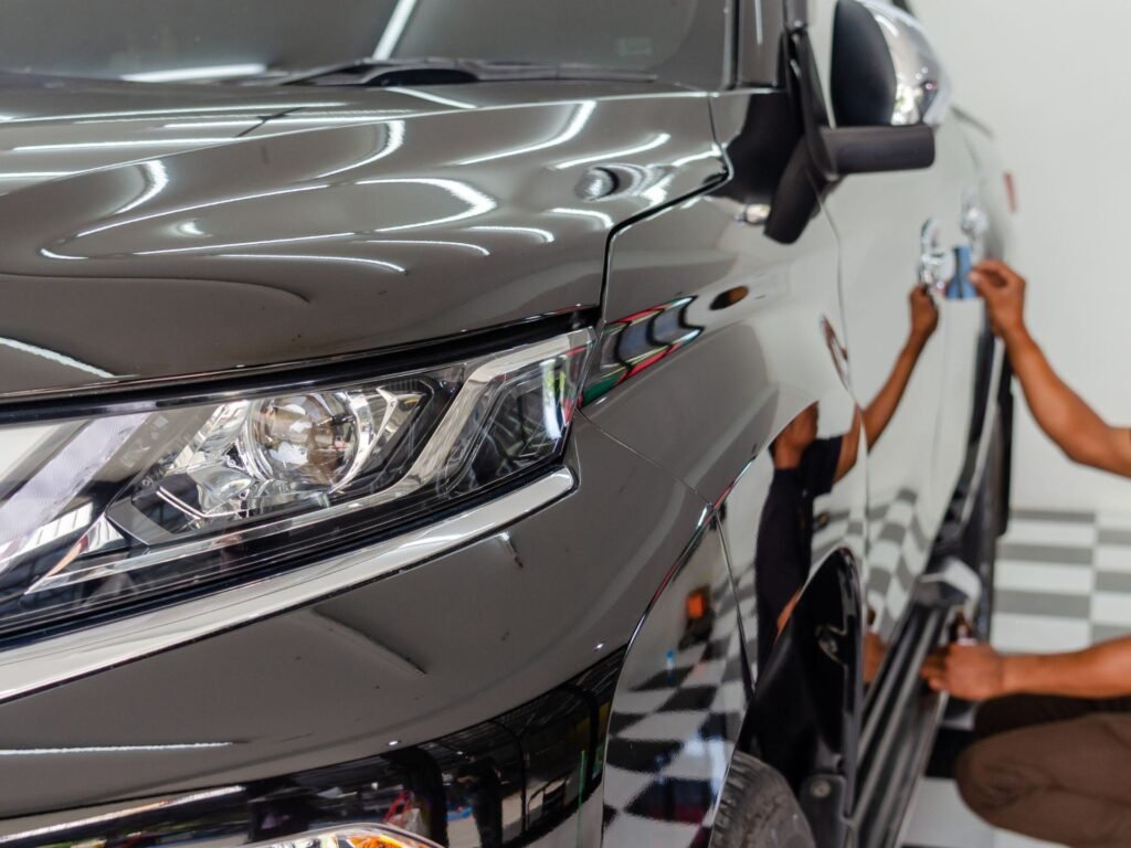does ceramic coating protect against rock chips astonishing detail in henrico va 1