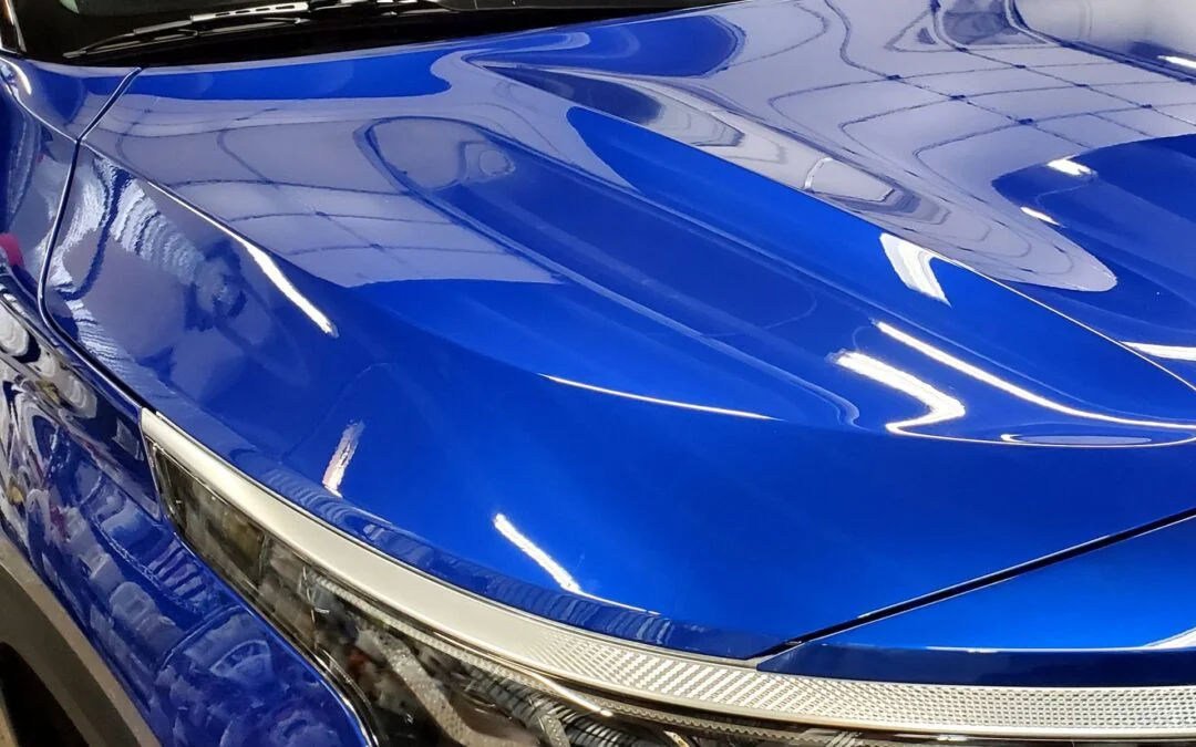 Ceramic Coating Maintenance: How to Extend Your Ceramic Coating’s Lifespan