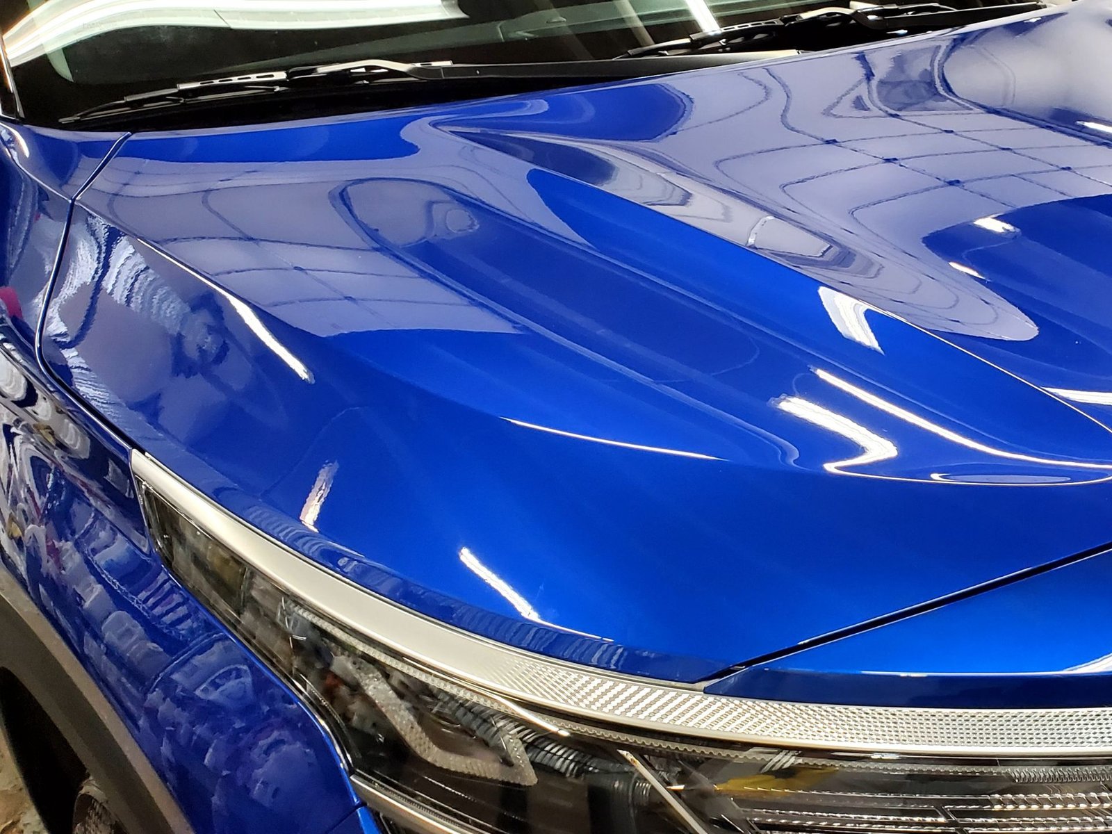 ceramic coating maintenance astonishing detail in henrico va 1