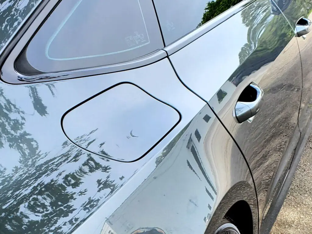 how to ceramic coat a car astonishing detail in richmond and henrico county va 3