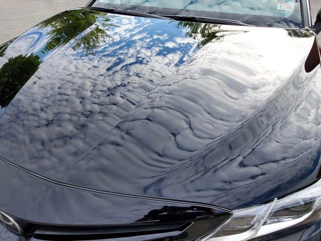how many layers of ceramic coating does your car need by astonishing detail 3