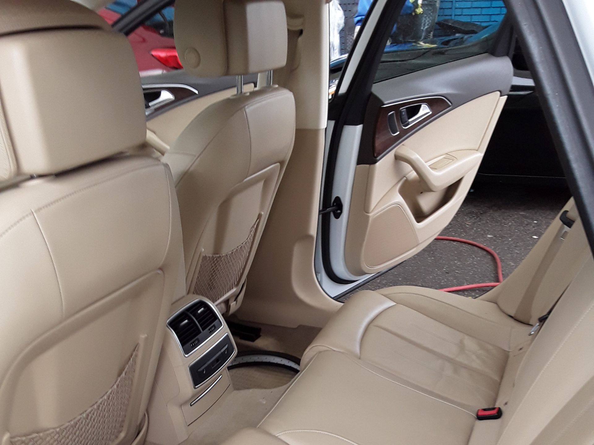 how to clean car interior by astonishing detail in henrico, va 2
