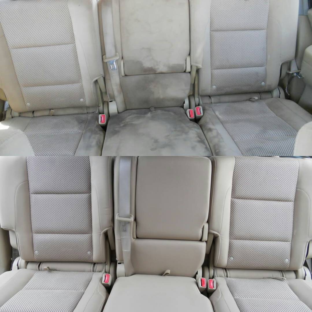 astonishing stain seat shampoo before and after 13525265 1014677425284027 2105661841 n