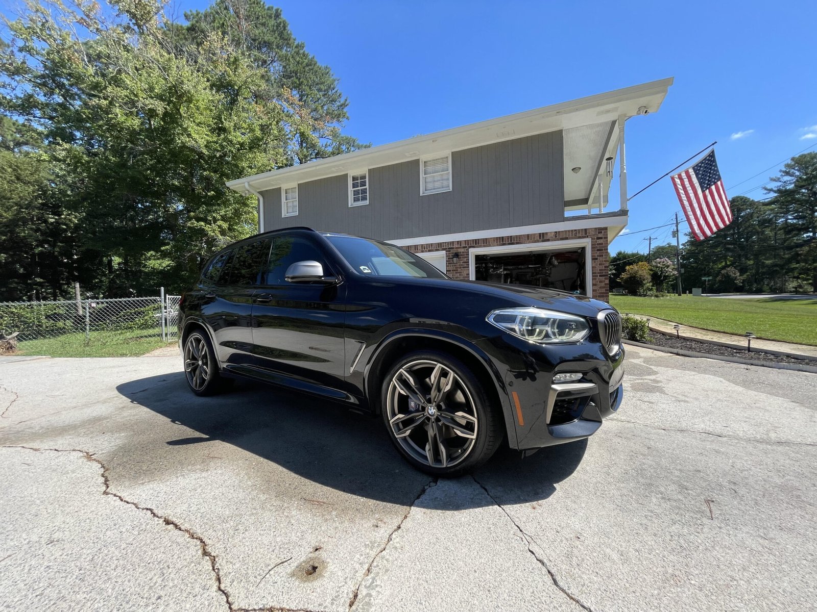 why should you must detail your car