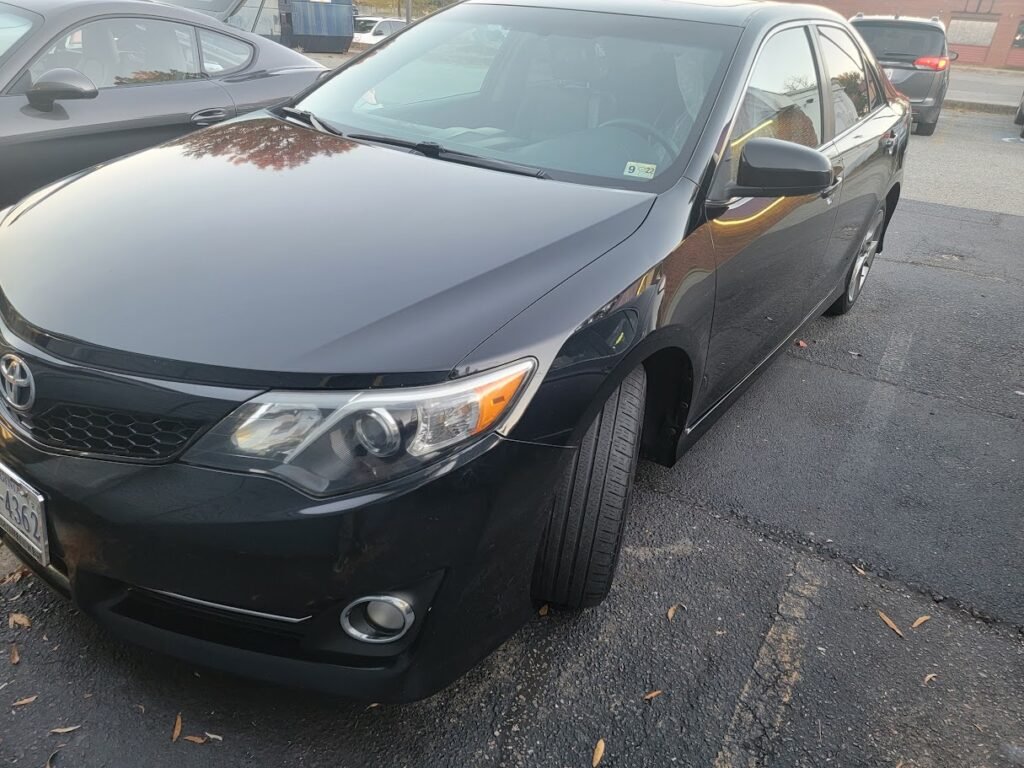 PPF vs. Traditional Wax: A Comprehensive Comparison for Car Protection
