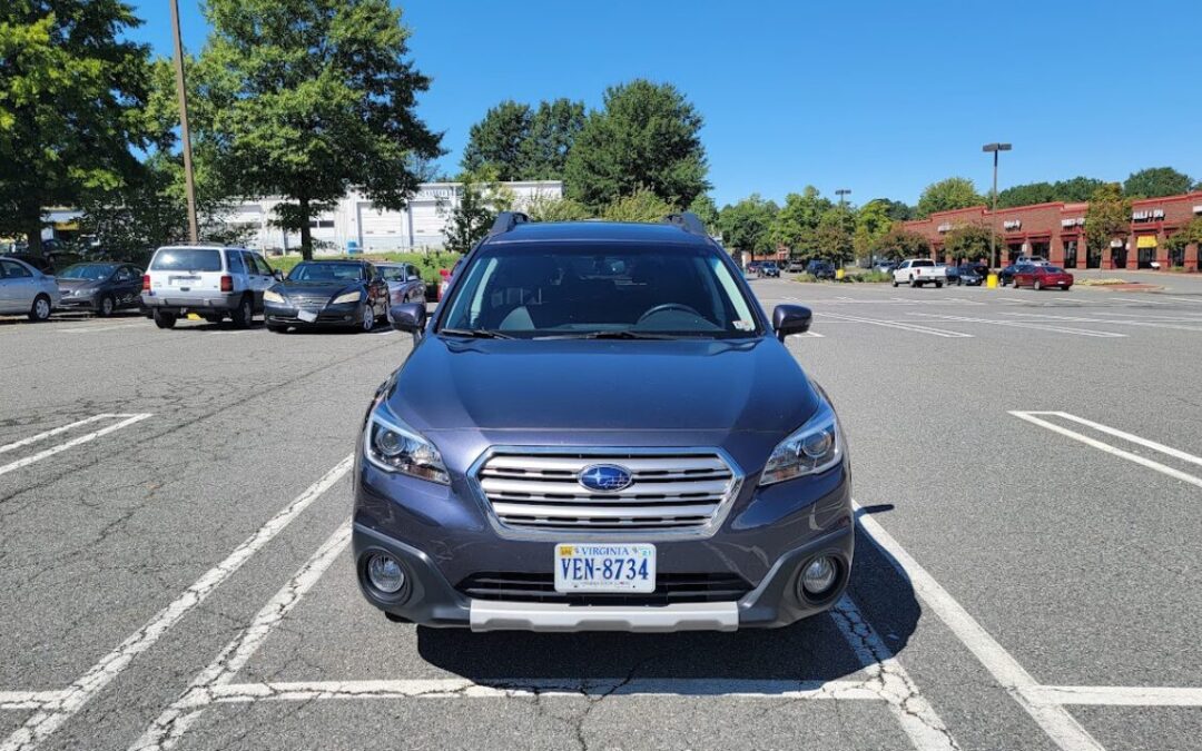 Ceramic Coating for Cars - Astonishing Detail, Henrico VA