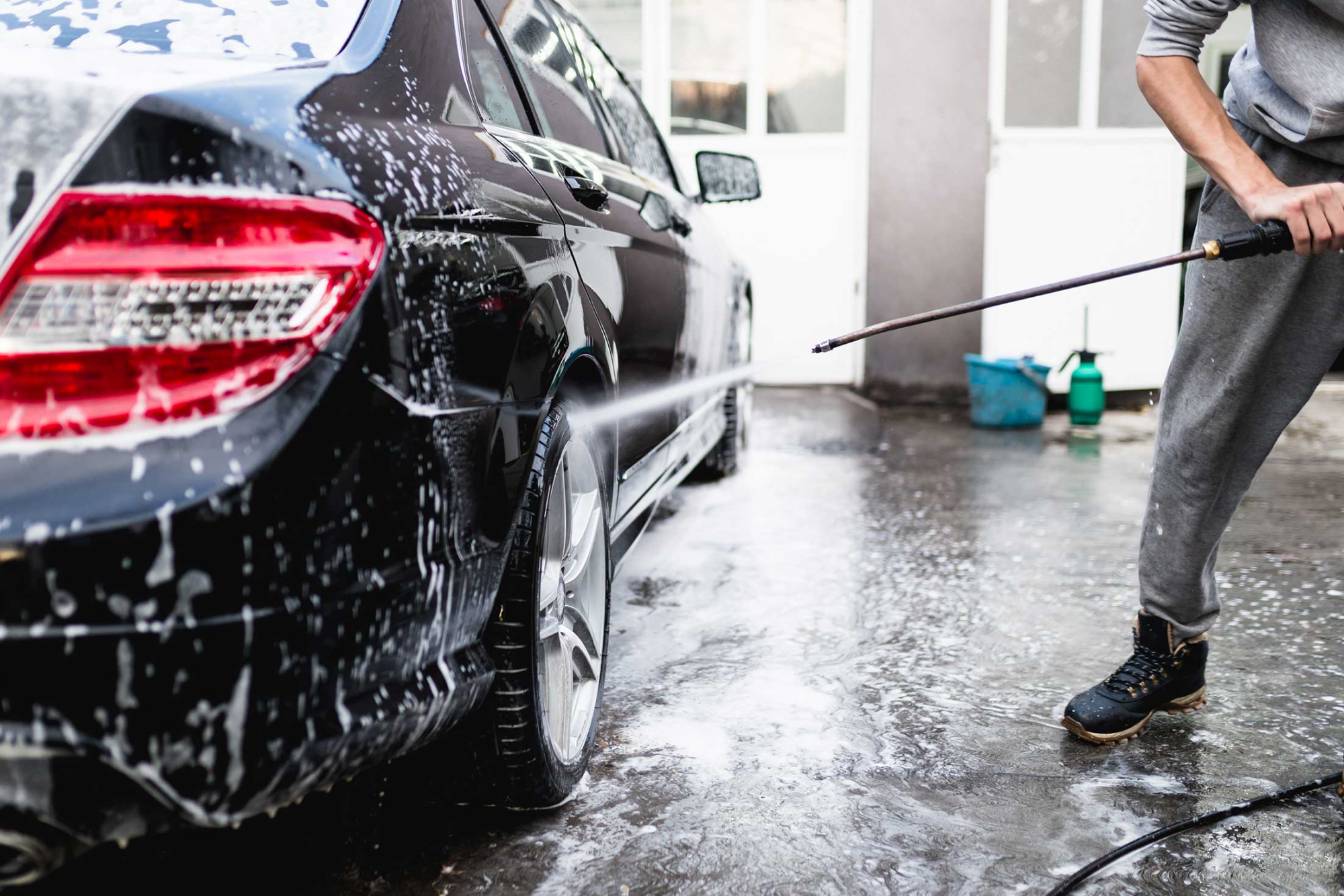 Car Wash,Car Wash Service in Henrico VA