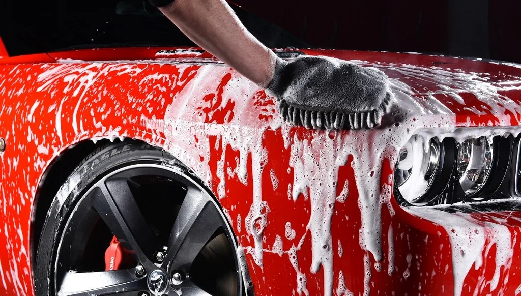 Car Wash,Car Wash Service in Henrico VA