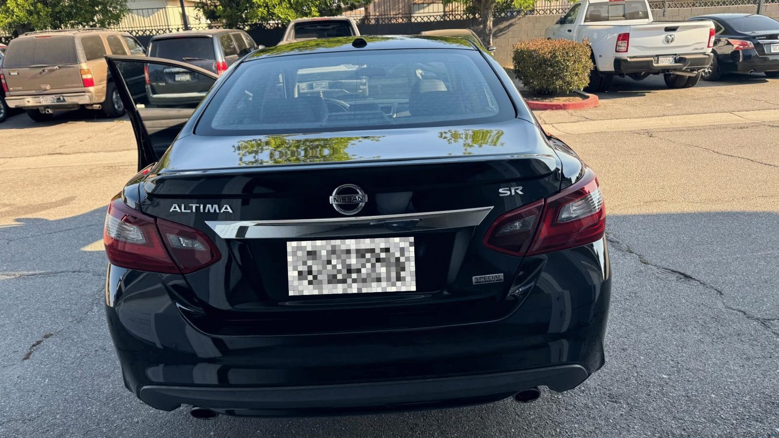 Car detailing At astonishing Details