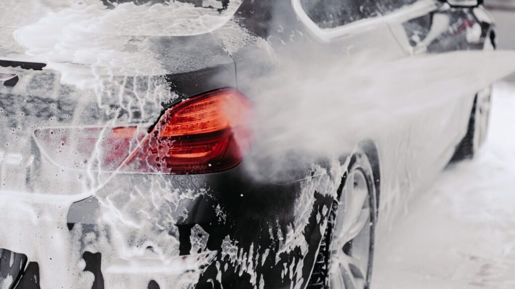 Car detailing Near You