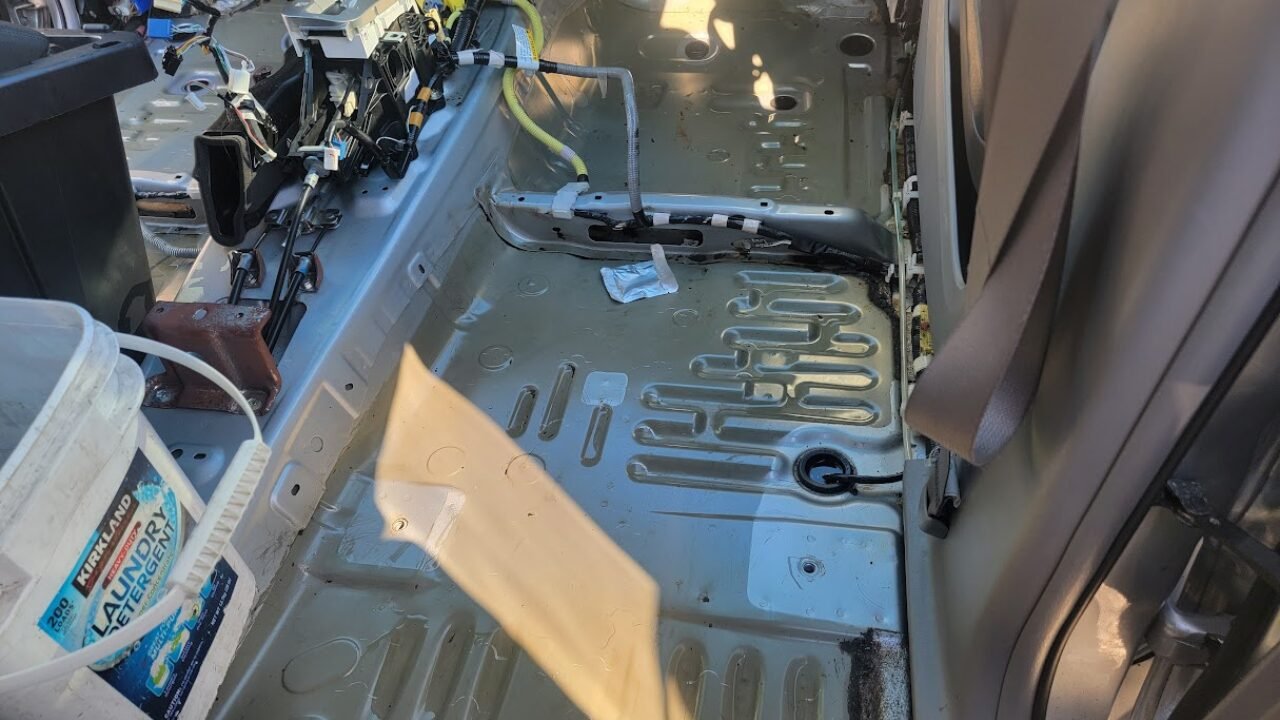 Does Car detailing is really worth it ?