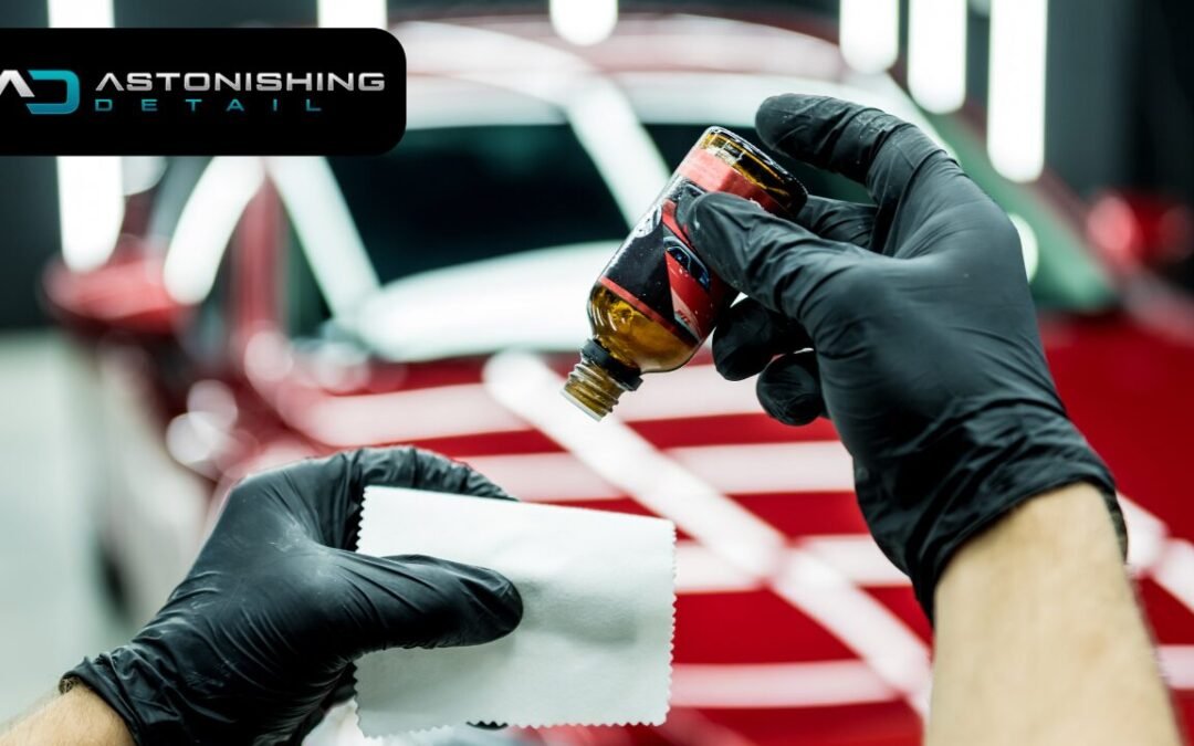 What Does Ceramic Coating Do for Cars? A Complete Guide