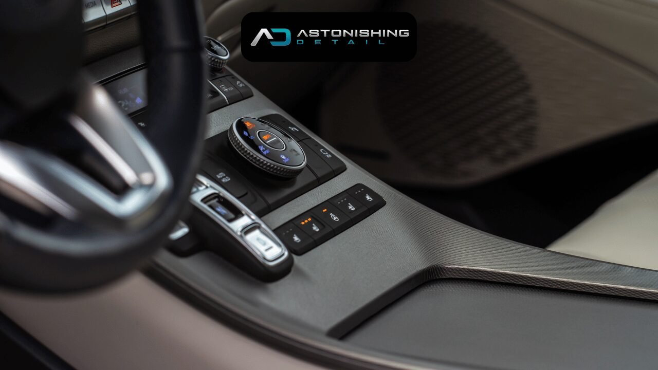 How People Save Money by Restoring Their Car Interior