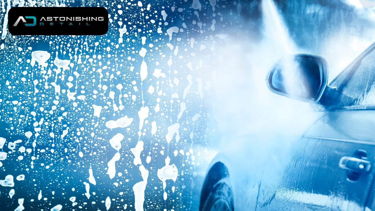 How to Properly Wash Your Car After Winter | Prevent Rust & Corrosion