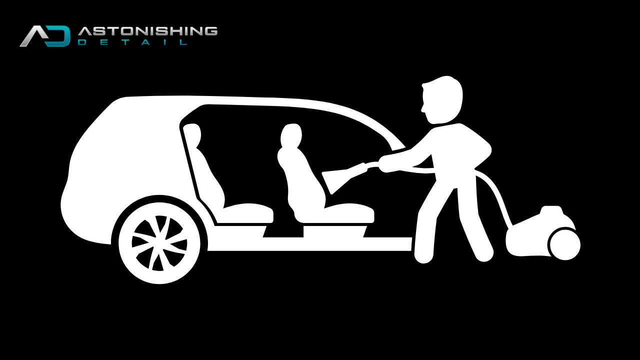 Beyond the Stain: Why Vehicle Vomit Cleanup Demands Professional Attention