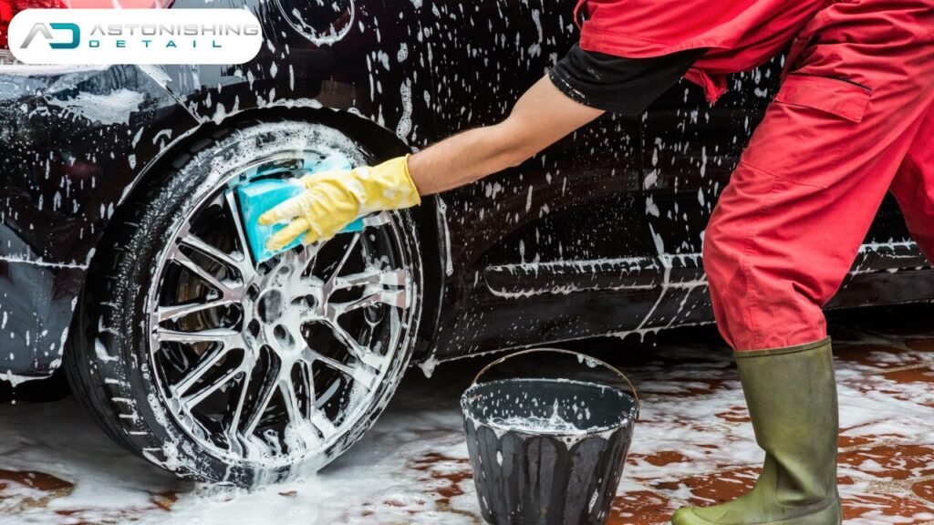 Car Wash