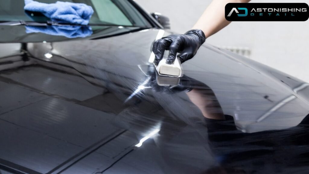 Ceramic Coating