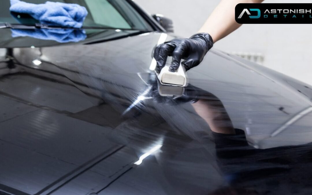 Ceramic Coating