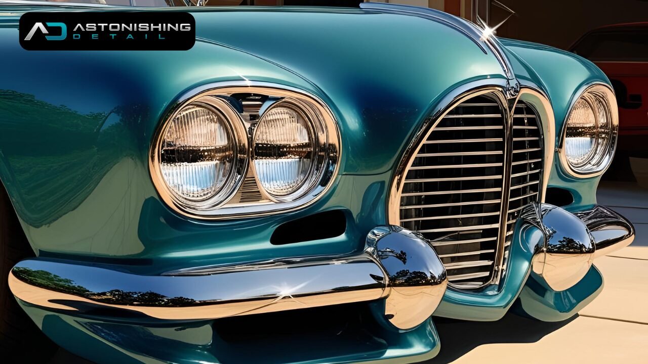 Why You Need a Professional to Remove Fog from Headlights | Richmond VA Auto Detailing