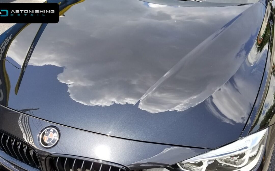 Why Wax is Destroying Your Car Paint (And What to Do Instead)