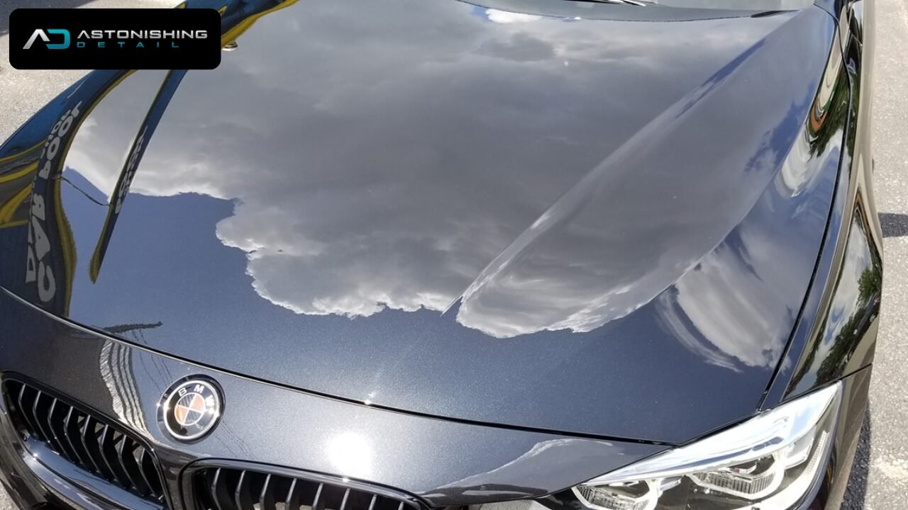 Why Wax is Destroying Your Car Paint (And What to Do Instead)