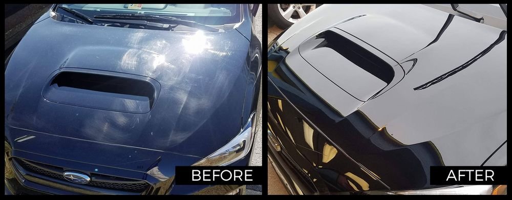 Ceramic Coating Worht it