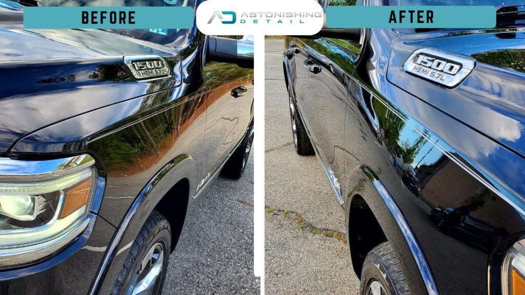 Car Detailing