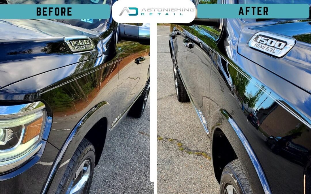Car Detailing
