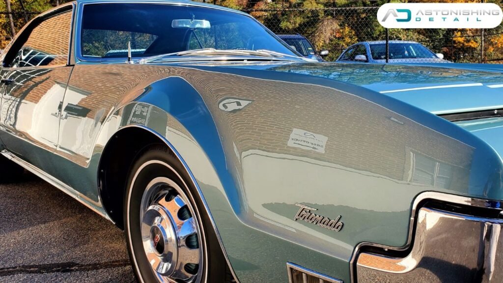Car Detailing