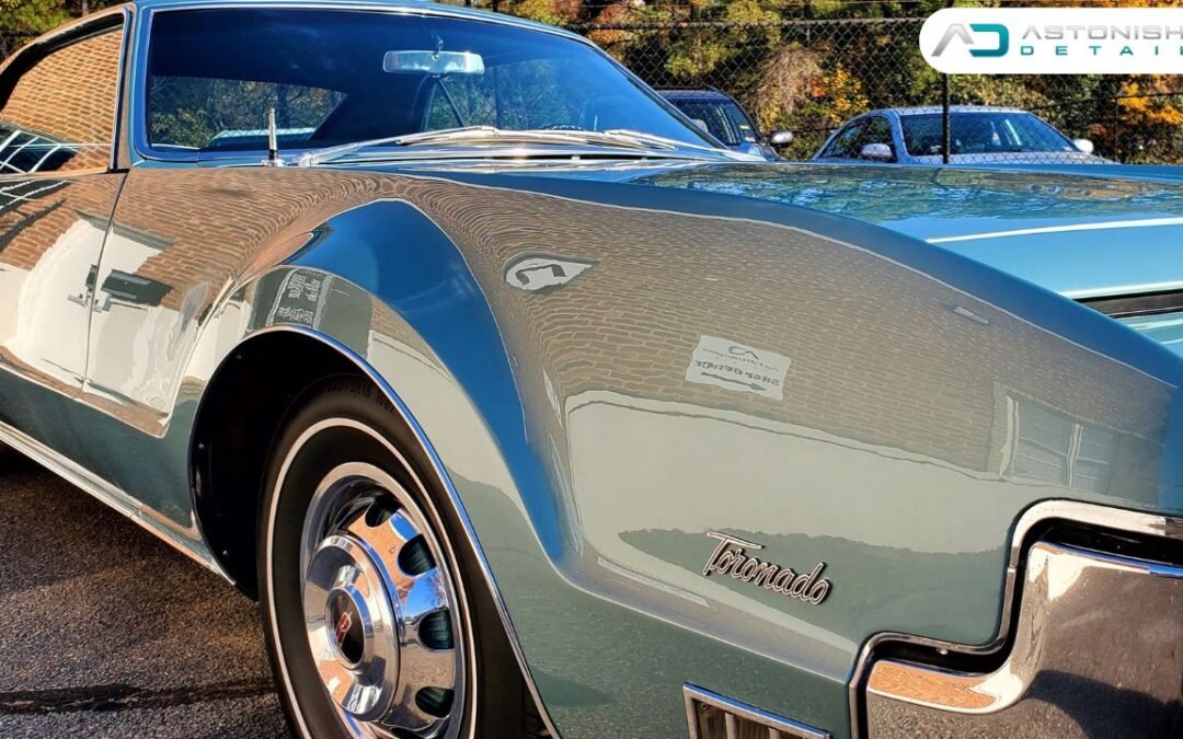 Car Detailing