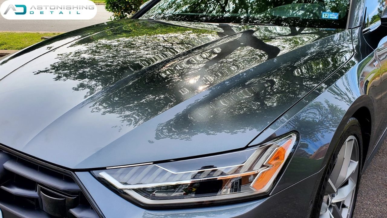 Ceramic Coating Experts