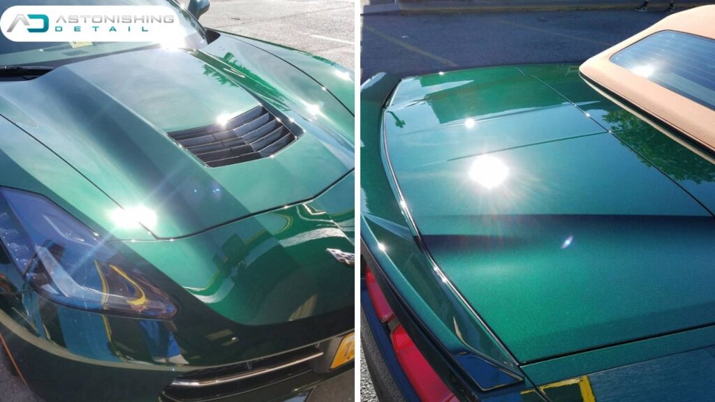 Ceramic Coating