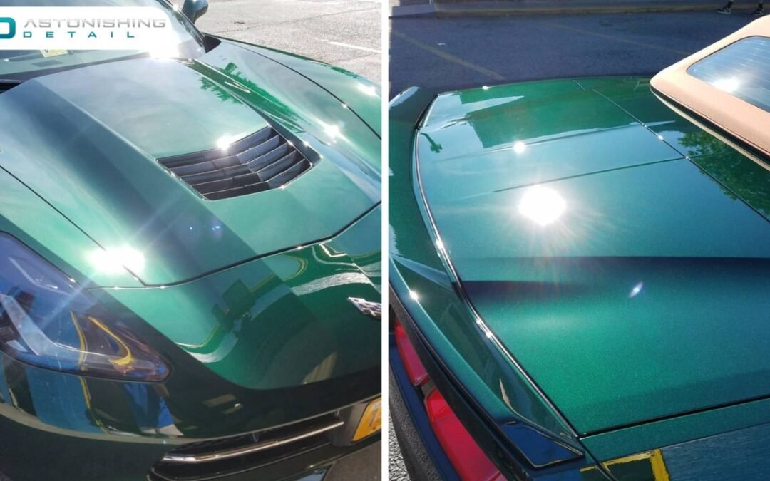 Ceramic Coating