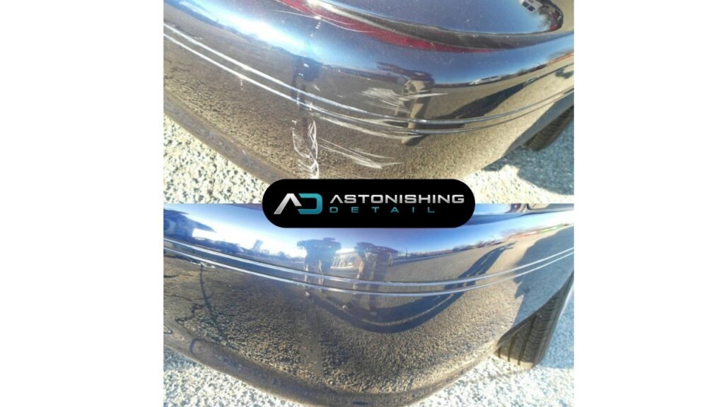 Paint Issue