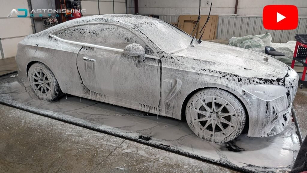 Car Detailing Tips & Secrets (Real Work From Our YouTube Channel)