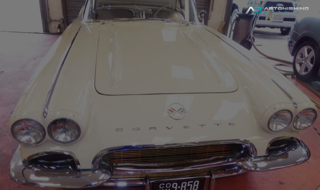 Why Luxury Car Detailing Shouldn’t Be a DIY Job Astonishing Detail