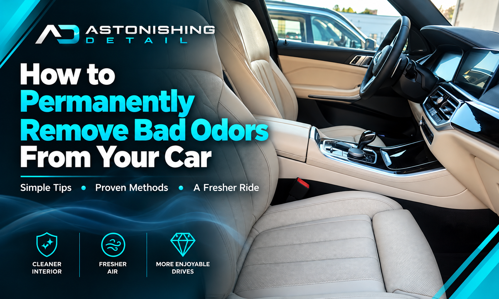 Remove-Car-Odors