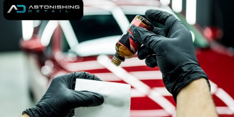 What Does Ceramic Coating Do for Cars? A Complete Guide