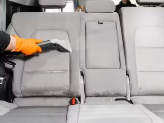 Odor Smell Removal