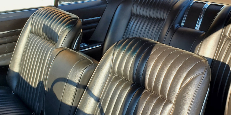 Interior Ceramic Coating Benefits