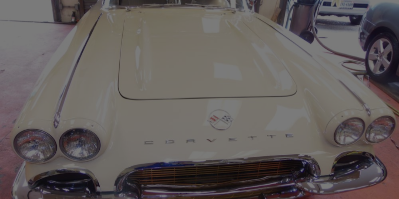 Why Luxury Car Detailing Shouldn’t Be a DIY Job Astonishing Detail