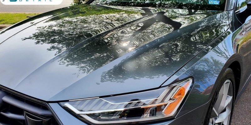 Ceramic Coating Experts