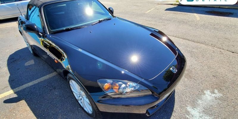 PPF vs Ceramic Coating