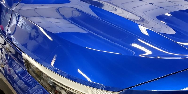 ceramic coating maintenance astonishing detail in henrico va 1